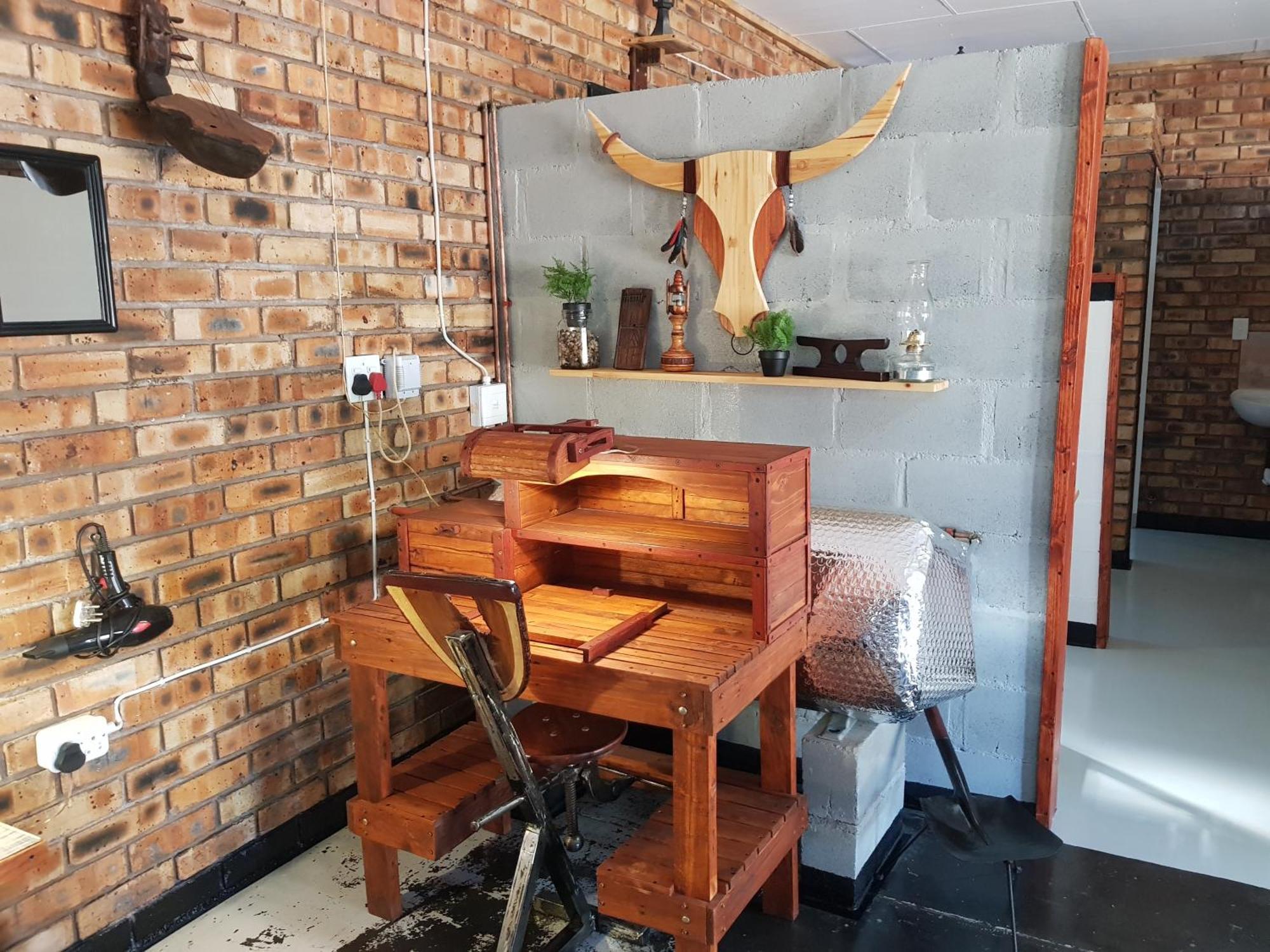 Havana Nights Graskop Exterior foto
