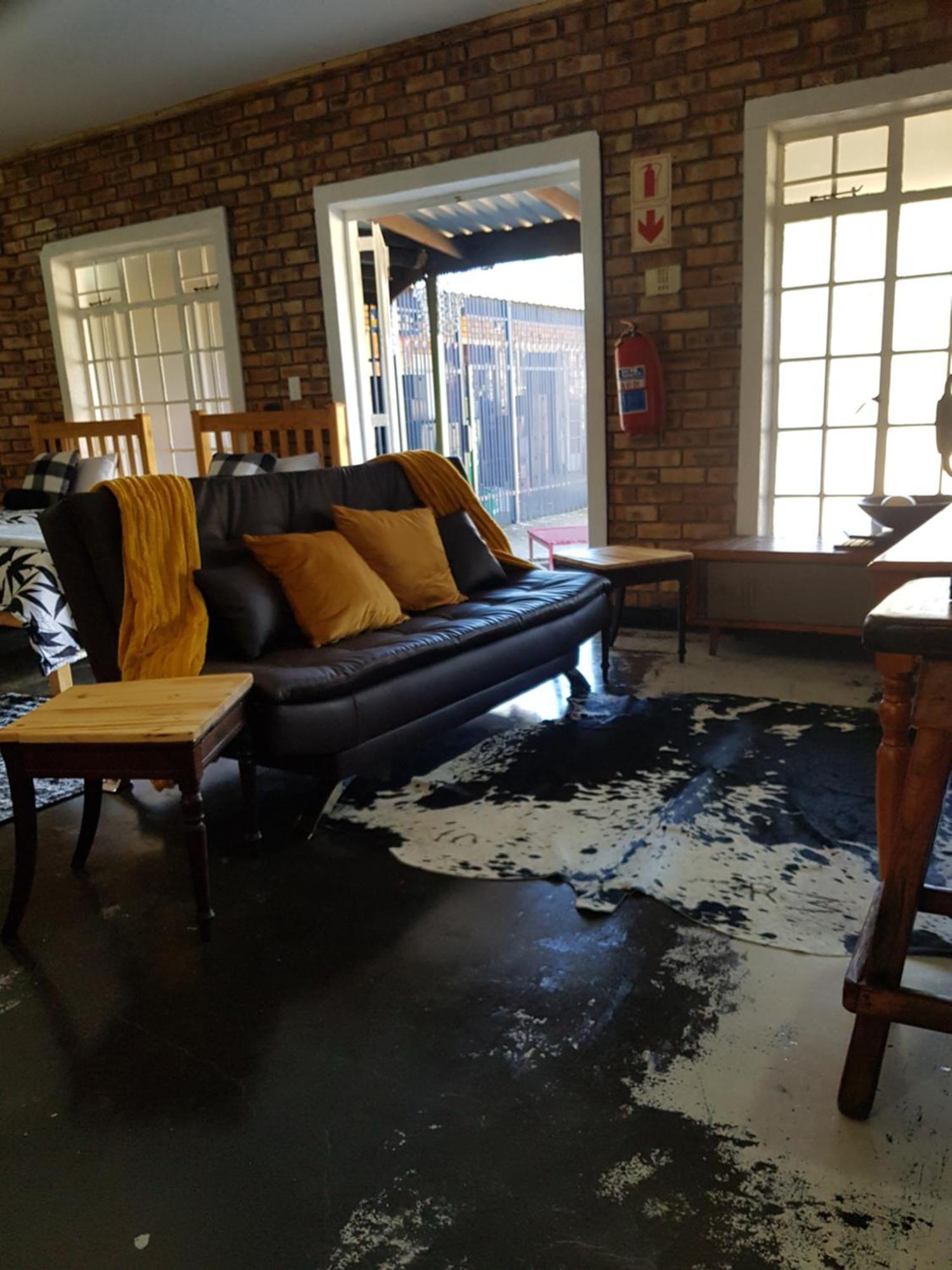 Havana Nights Graskop Exterior foto